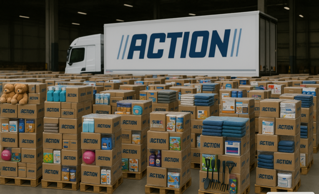 JTM palety action z nowymi produktami tylko klasa A swietny temat na bazar, transmisje, allegro, giełde, rynek